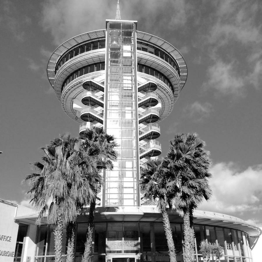 Villa Palavas Les Flots Exterior foto